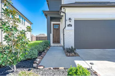 5515 Hyde Park Drive, Pasadena, TX 77505 - Photo 3