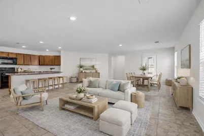 6715 Hillsdale Creek Drive, Houston, TX 77084 - Photo 3