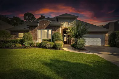5911 Piney Birch Court, Houston, TX 77345 - Photo 3
