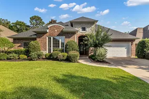 5911 Piney Birch Ct, Houston, TX 77345 - Photo 1