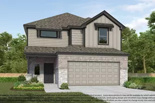 6311 Old Cypress Landing Ln, Humble, TX 77338 - Photo 1