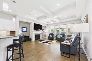 14115 Dunsmore Lndg Dr, Houston, TX 77059 - Photo 13