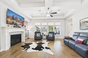 14115 Dunsmore Lndg Dr, Houston, TX 77059 - Photo 13