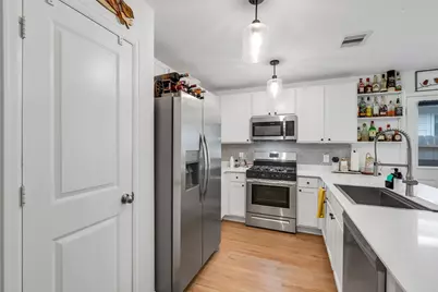 2851 Via Augusta Drive, Conroe, TX 77301 - Photo 3