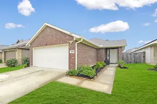 2851 Via Augusta Dr, Conroe, TX 77301 - Photo 1