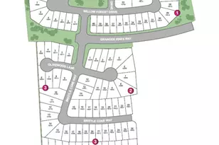 16677 Heritage Pnes Ln, Conroe, TX 77302 - Photo 31