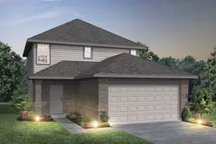 16677 Heritage Pnes Ln, Conroe, TX 77302 - Photo 1