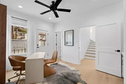 8709 Ojeman Villas Drive, Houston, TX 77055 - Photo 9