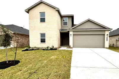 20328 Springer Creek Trail, New Caney, TX 77357 - Photo 1