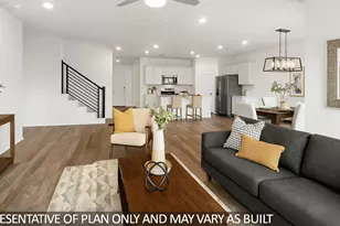 20328 Springer Creek Trail, New Caney, TX 77357 - Photo 3