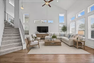 2303 Capulet Street, Austin, TX 78741 - Photo 9