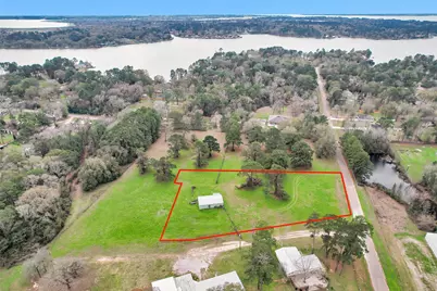 Lot 1 Paradise Point, Willis, TX 77318 - Photo 5