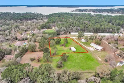 Lot 1 Paradise Point, Willis, TX 77318 - Photo 7