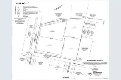 Lot 1 Paradise Point, Willis, TX 77318 - Photo 13