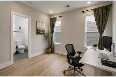 1518 Malvern Street, Houston, TX 77009 - Photo 21
