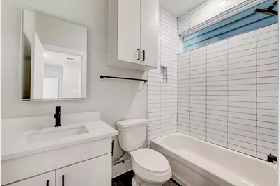 1518 Malvern Street, Houston, TX 77009 - Photo 5