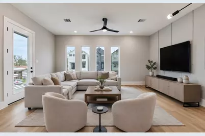 1518 Malvern Street, Houston, TX 77009 - Photo 7