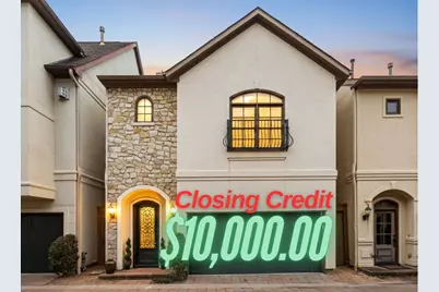 1408 Alabama Street, Houston, TX 77004 - Photo 1