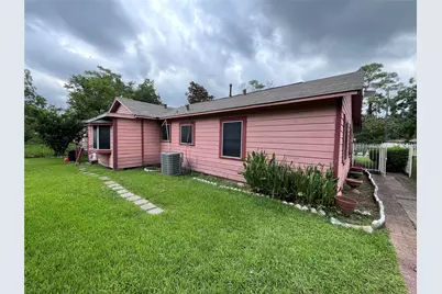 8018 Darlington Drive, Houston, TX 77028 - Photo 1