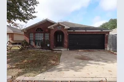 1606 Quail Run, Brookshire, TX 77423 - Photo 1