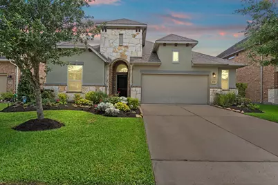9010 Gardenia Meadow Lane, Spring, TX 77379 - Photo 1