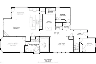 9010 Gardenia Meadow Ln, Spring, TX 77379 - Photo 39