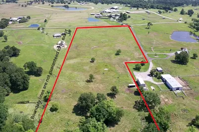 Tbd Derby Lane, Madisonville, TX 77864 - Photo 3