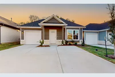 11821 East Gate Drive, Willis, TX 77318 - Photo 1