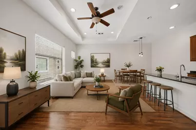 4036 Center Street, Houston, TX 77007 - Photo 1