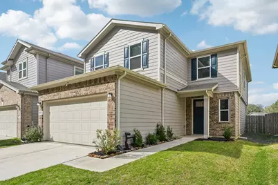 12130 Blooming Willow Drive, Tomball, TX 77377 - Photo 3