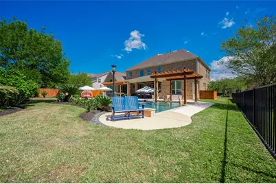 10227 Grape Creek Grove Lane, Cypress, TX 77433 - Photo 49