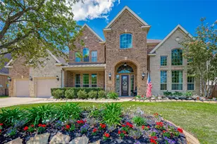 10227 Grape Creek Grove Ln, Cypress, TX 77433 - Photo 3