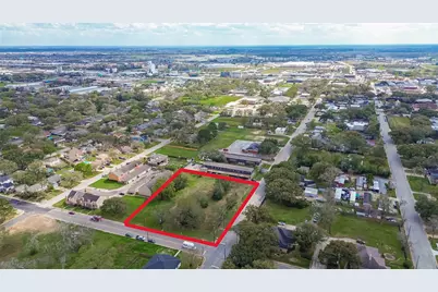 Tbd East Avenue, Katy, TX 77493 - Photo 1