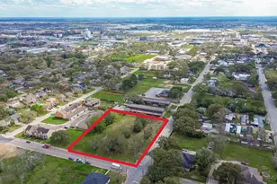 Tbd East Ave, Katy, TX 77493 - Photo 1
