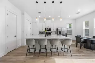 2337 Paul Quinn St, Houston, TX 77091 - Photo 3