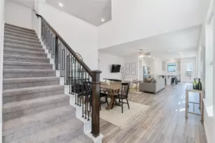 19547 Shady Hike Ln, Cypress, TX 77433 - Photo 5