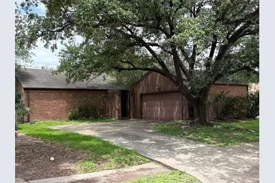 2314 Gray Falls Drive, Houston, TX 77077 - Photo 1