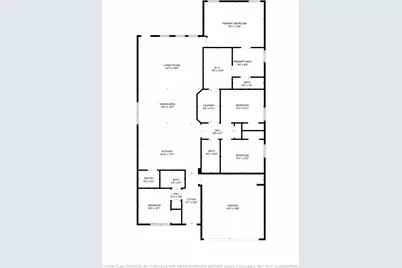 8810 Vasco Da Gama Trace, Houston, TX 77044 - Photo 5