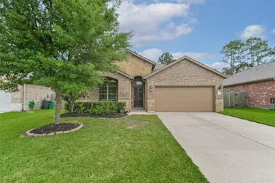 8810 Vasco Da Gama Trace, Houston, TX 77044 - Photo 1