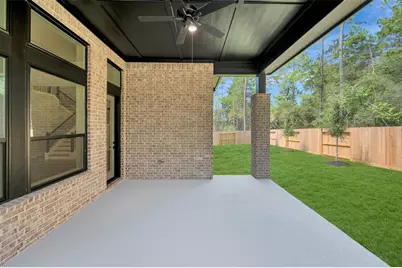 239 Nancy Lou Lane, Willis, TX 77318 - Photo 7