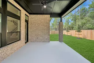239 Nancy Lou Ln, Willis, TX 77318 - Photo 7