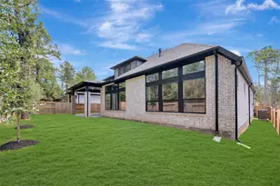 239 Nancy Lou Ln, Willis, TX 77318 - Photo 9