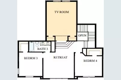 239 Nancy Lou Lane, Willis, TX 77318 - Photo 3