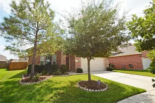 19711 Heron Shadow Ct, Richmond, TX 77407 - Photo 1