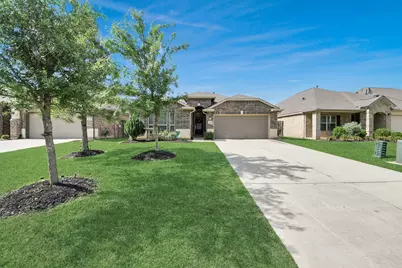 2835 Mistygate Court, Conroe, TX 77301 - Photo 35