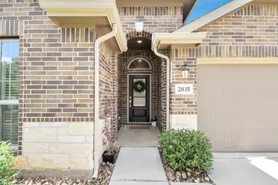 2835 Mistygate Court, Conroe, TX 77301 - Photo 3