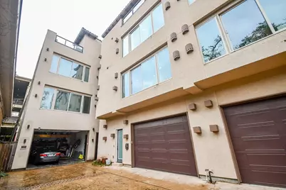 710 Stanford Street #B, Houston, TX 77019 - Photo 3