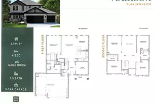 434 Dorion Lagoon Dr, Crosby, TX 77532 - Photo 9