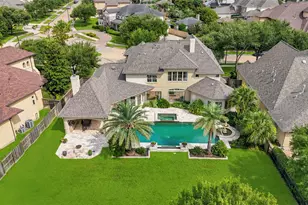 27811 Charter Lake Ln, Katy, TX 77494 - Photo 3
