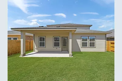 21727 Reserve Ranch Trail, Richmond, TX 77407 - Photo 23